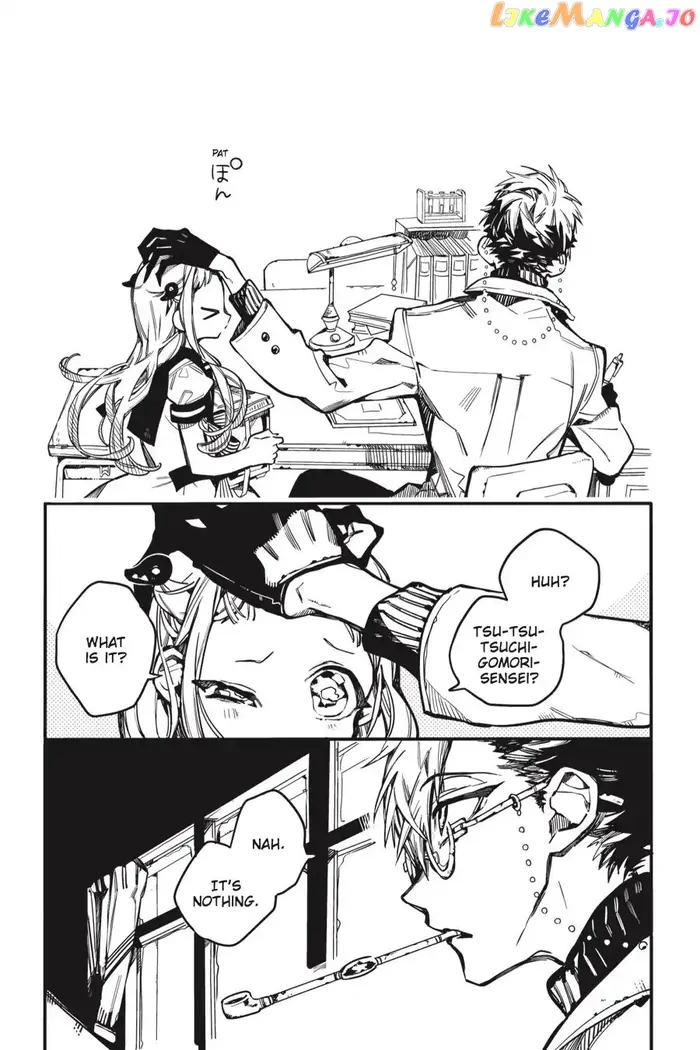 Toilet-Bound Hanako-kun Chapter 28 image 17_optimized